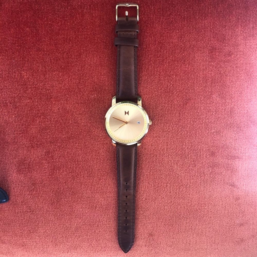 MVMT WATCH - Picture 2 of 9